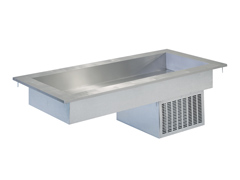 Refrigeration and bar equipment ATESI
